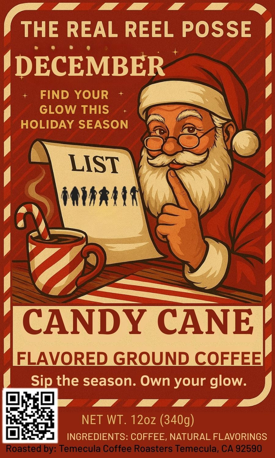 RRP Coffee of the Month-DECEMBER