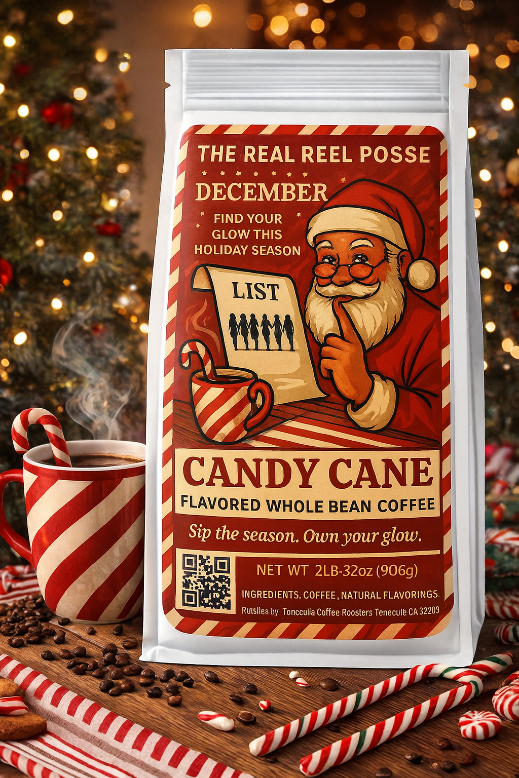 RRP Coffee of the Month-DECEMBER